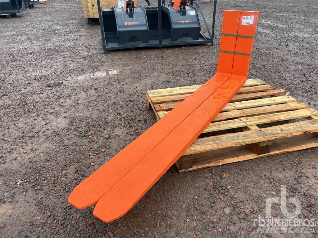  STANFORGE PF578 Vidlice