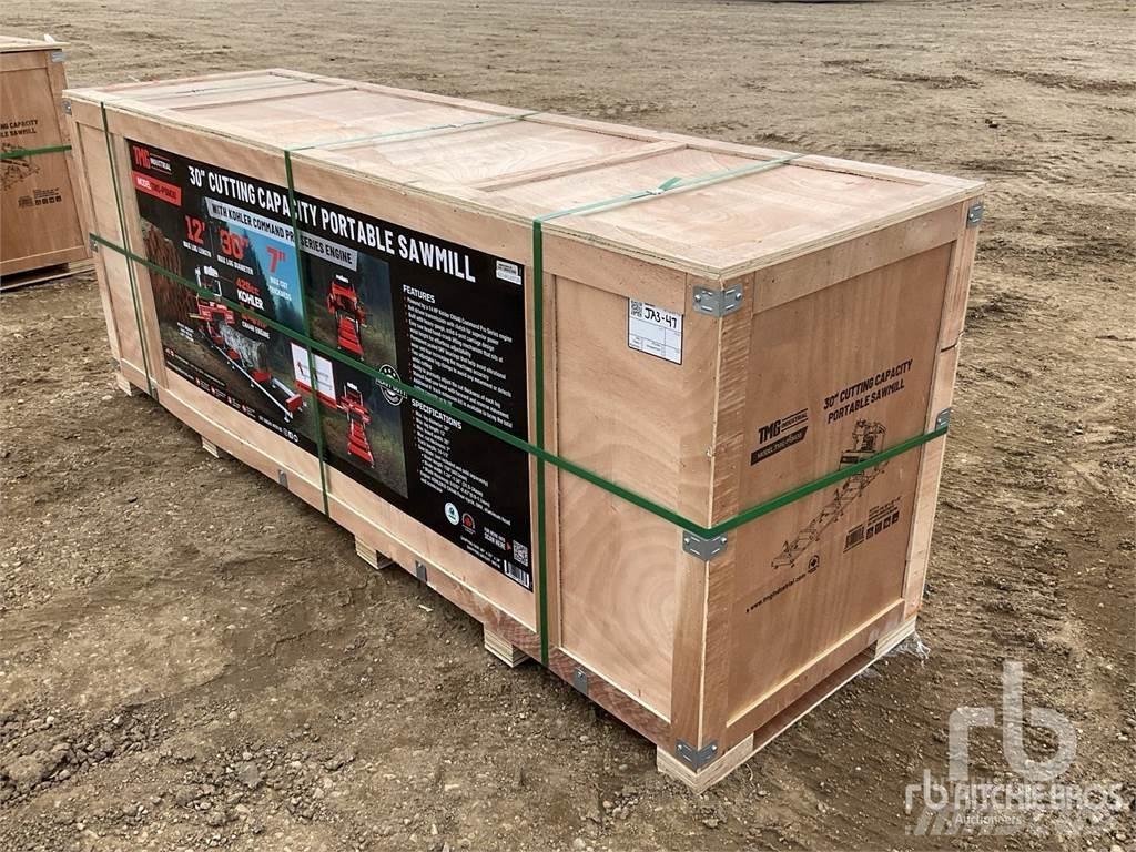  STANFORGE PSM30 Pily