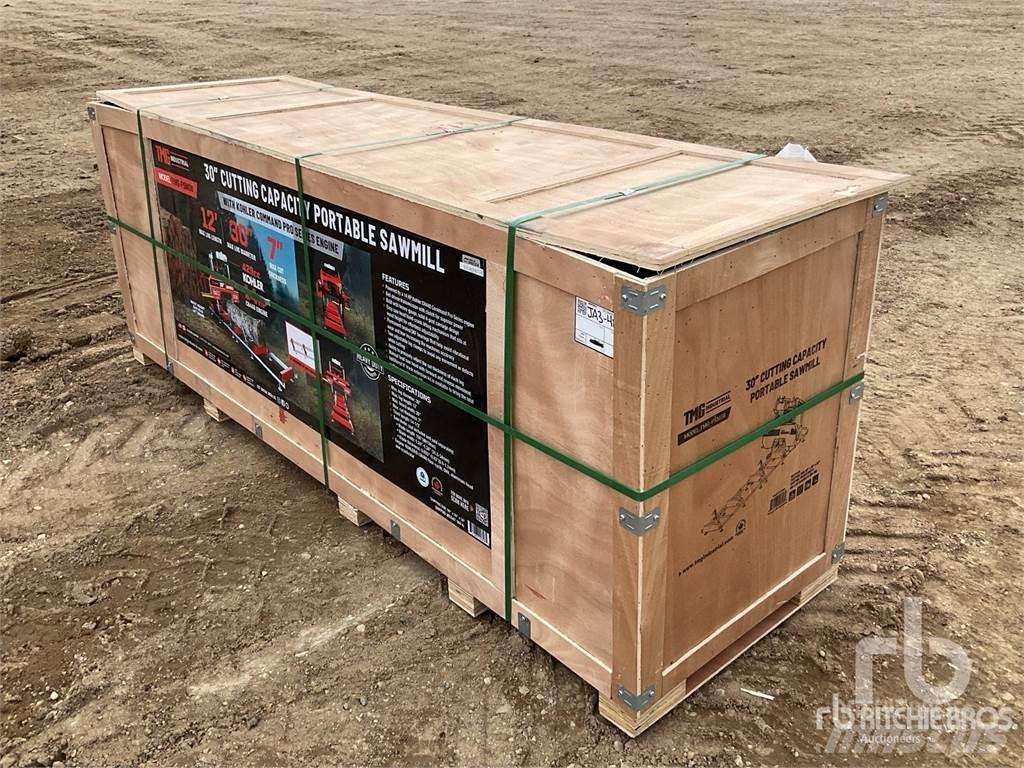  STANFORGE PSM30 Pily