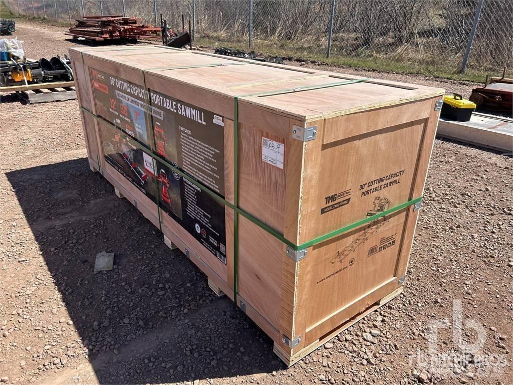 STANFORGE PSM30 Pily