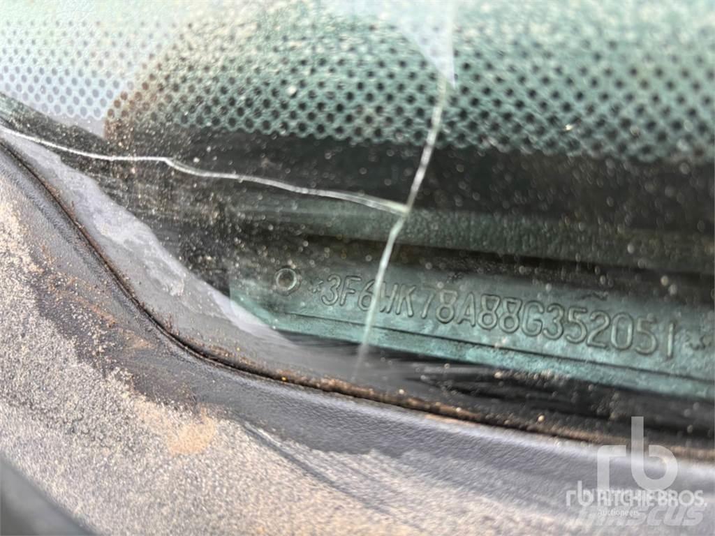 Sterling BULLET Komunální / Multi-užitková vozidla