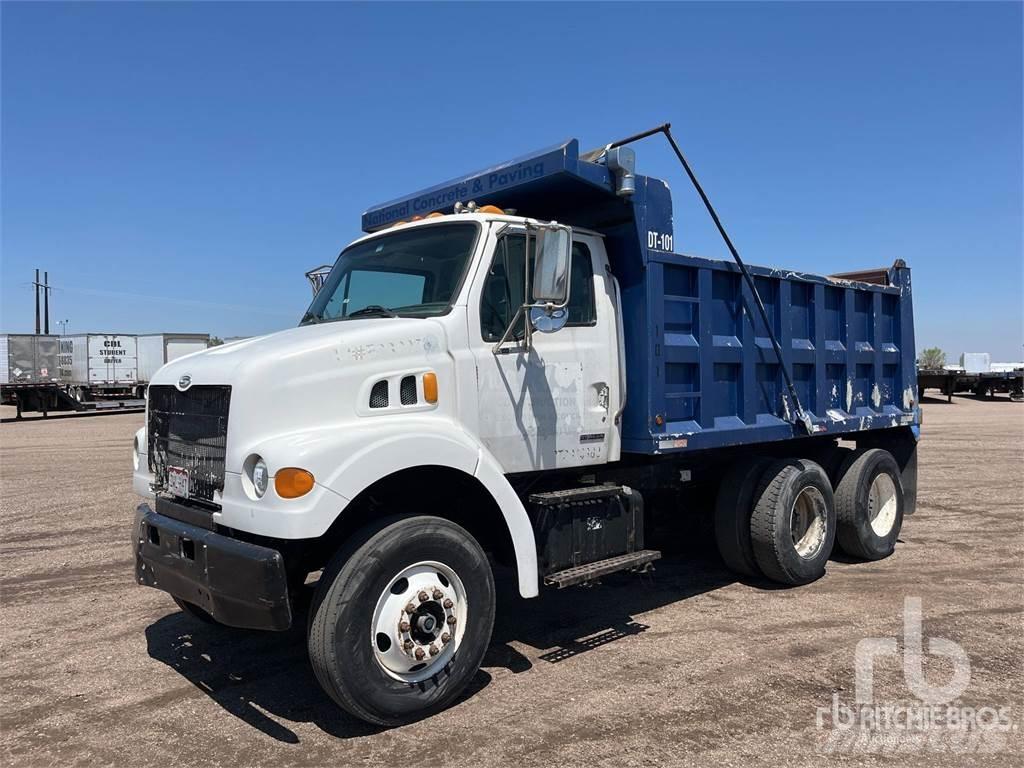 Sterling L7500 Sklápěče