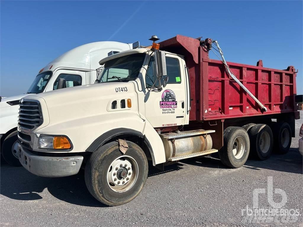 Sterling L9500 Sklápěče