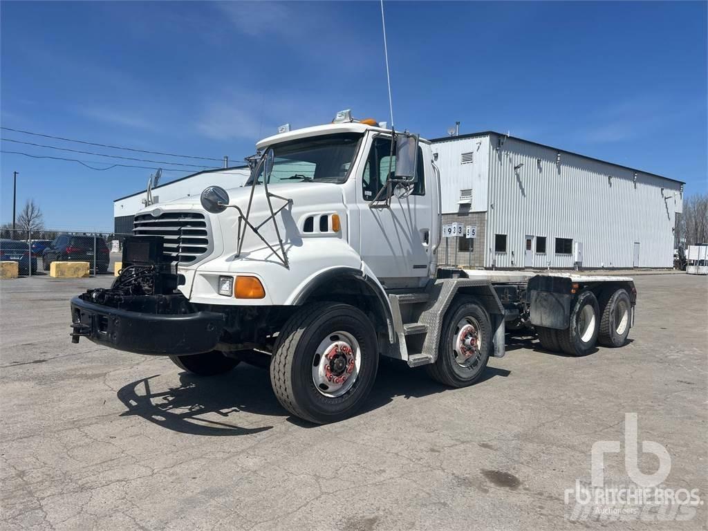 Sterling LT9500 Nákladní vozidlo bez nástavby