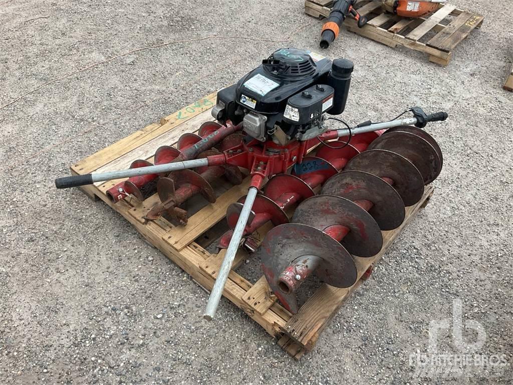 Stihl 2 Man Komunální technika - ostatní