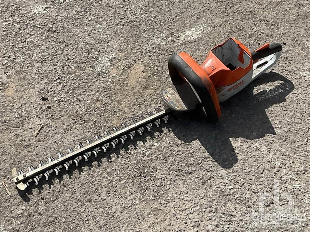 Stihl HSA56 Komunální technika - ostatní