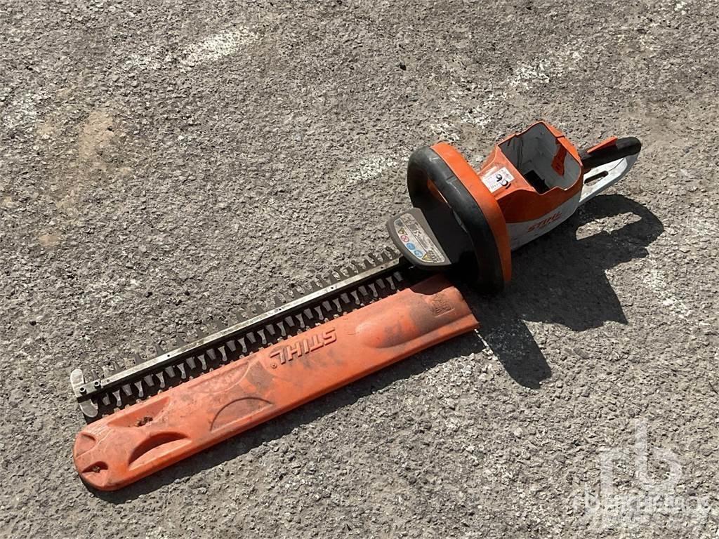Stihl HSA56 Komunální technika - ostatní