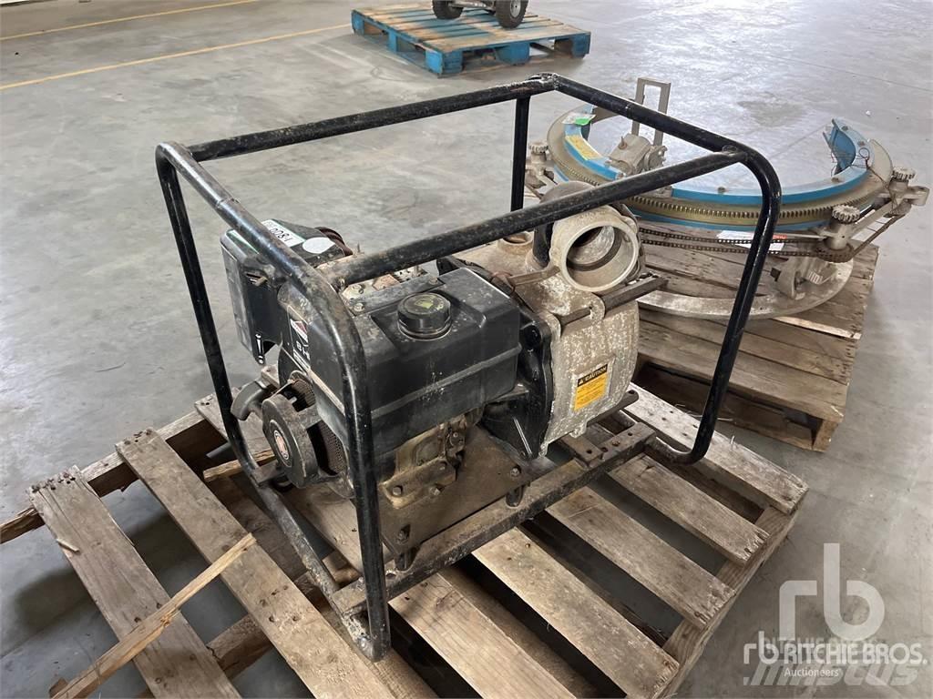 Stow T350 Vodní čerpadla