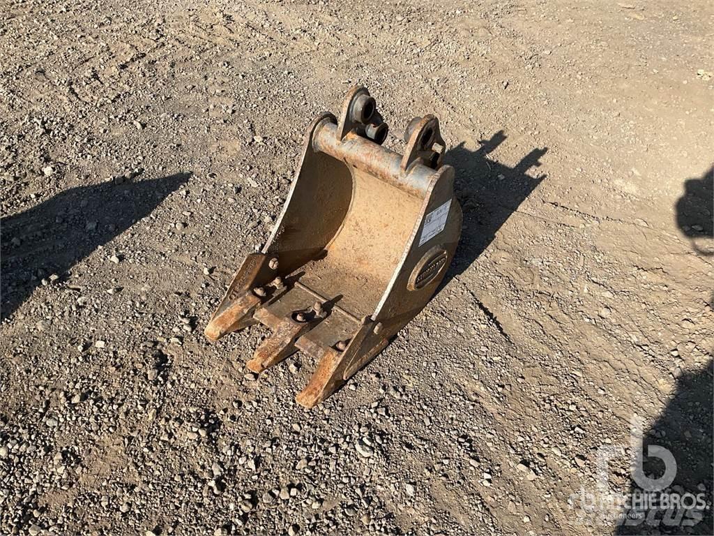 Strickland KX41 Lopaty