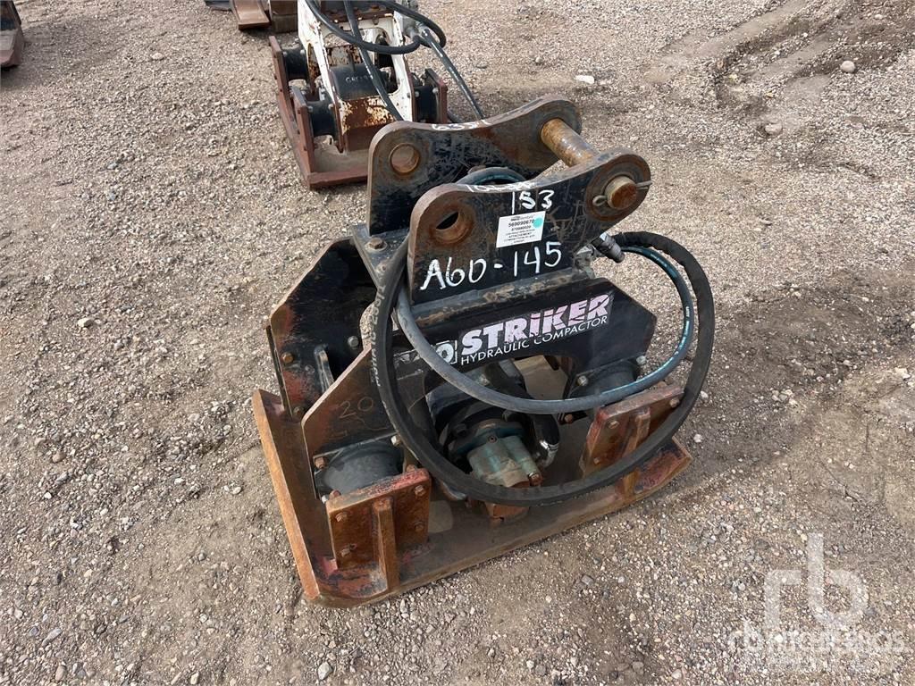 Striker SC-60 Kompaktory