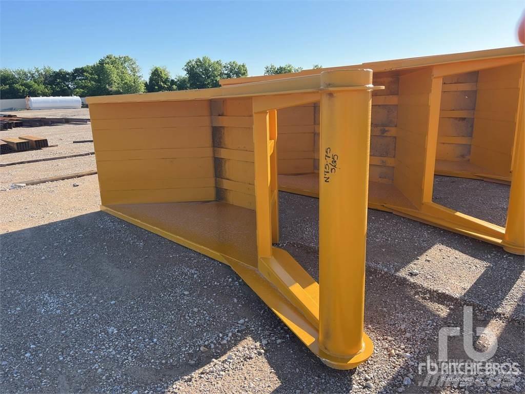 Suihe BX-5 Stavebnictví - ostatní