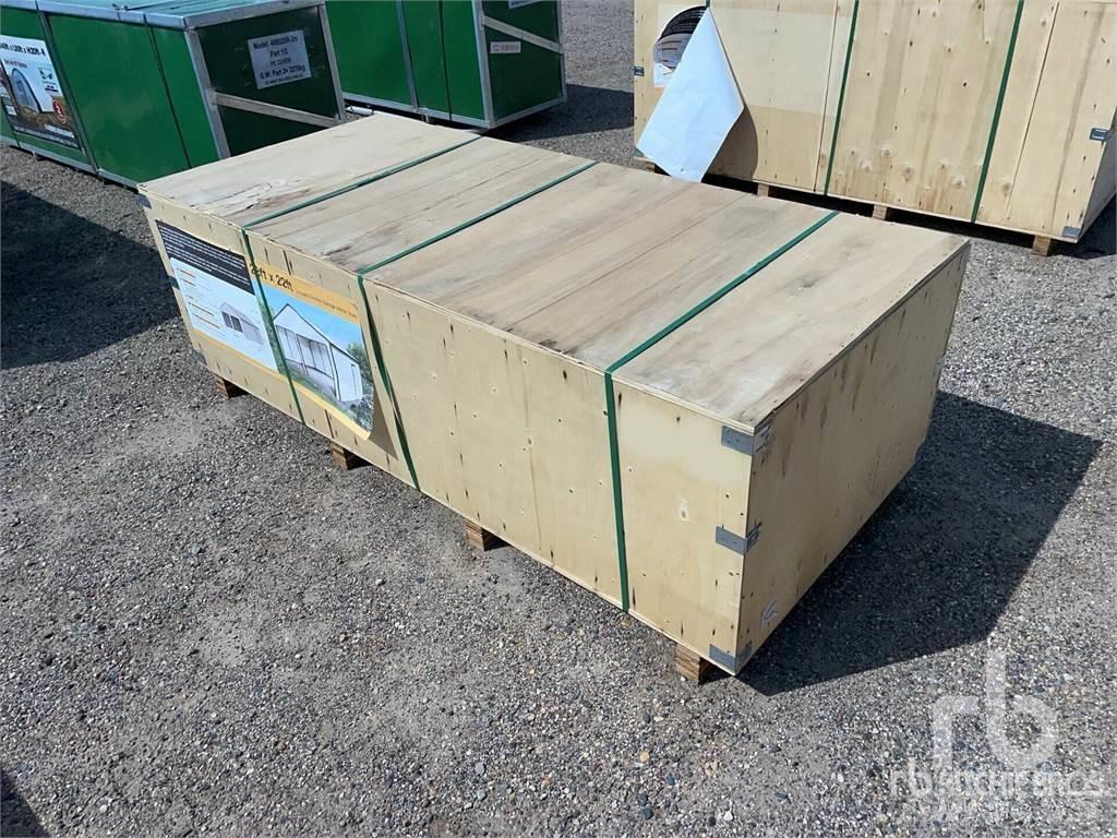 Suihe GS2322 Komunální technika - ostatní