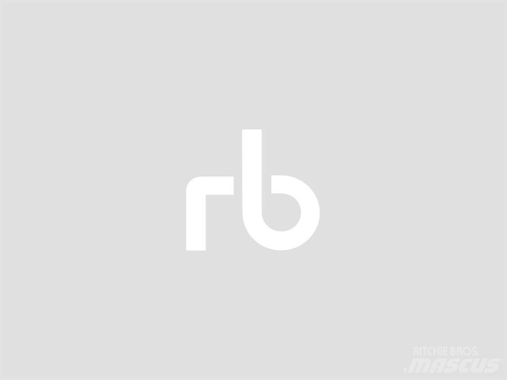 Suihe SSBC Ostatní komponenty