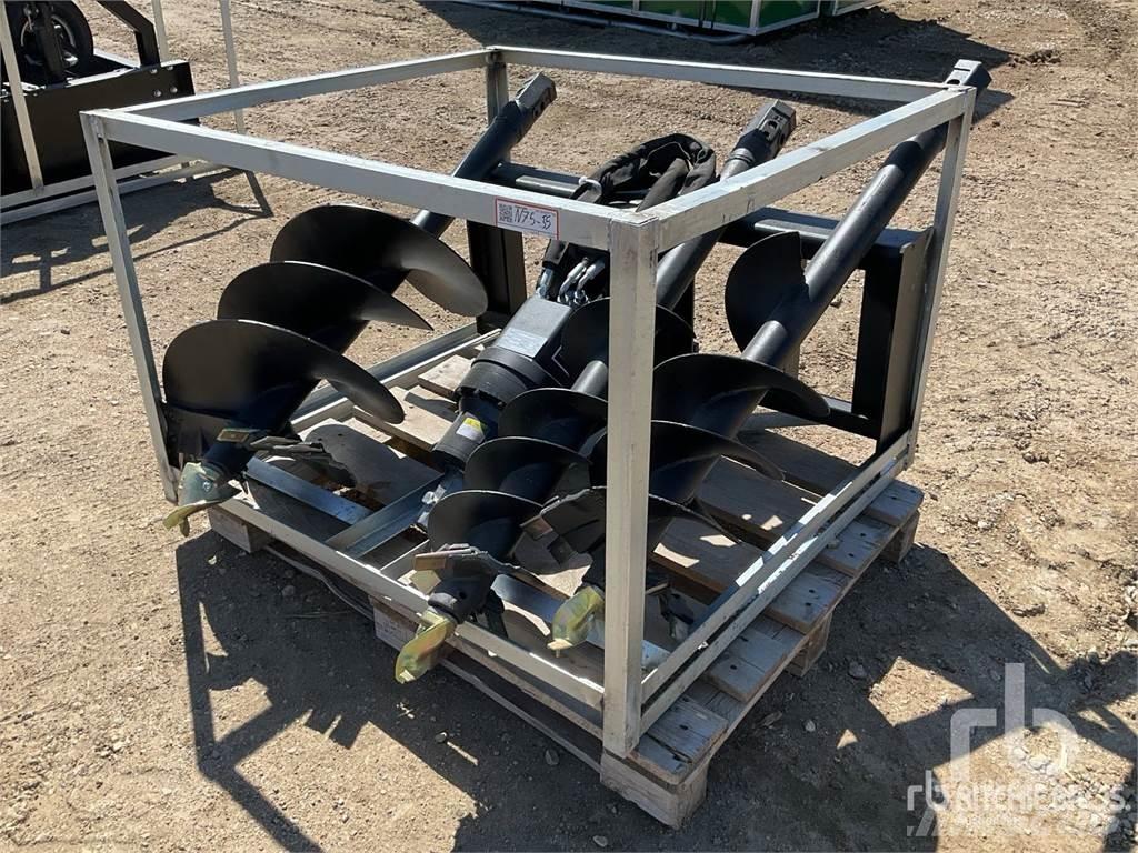 Suihe (Unused) Vrtací stroje