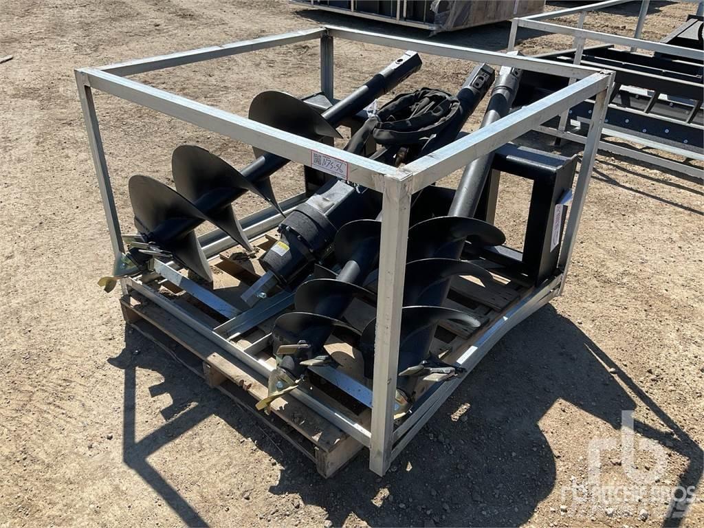 Suihe (Unused) Vrtací stroje