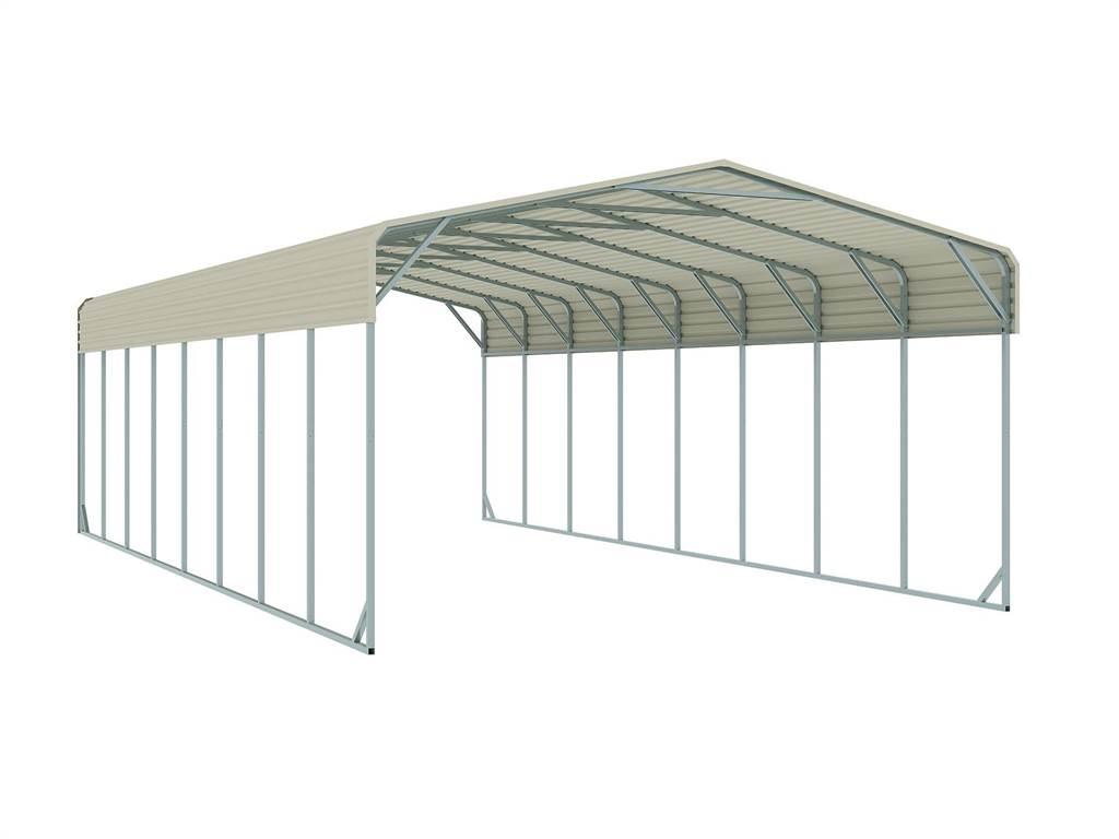  SUNTOP S2040 Další přívěsy