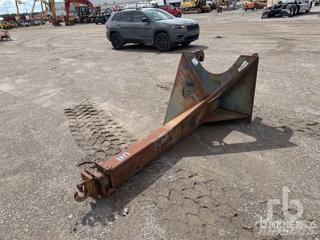 TAG QC600EB 418 Lopaty