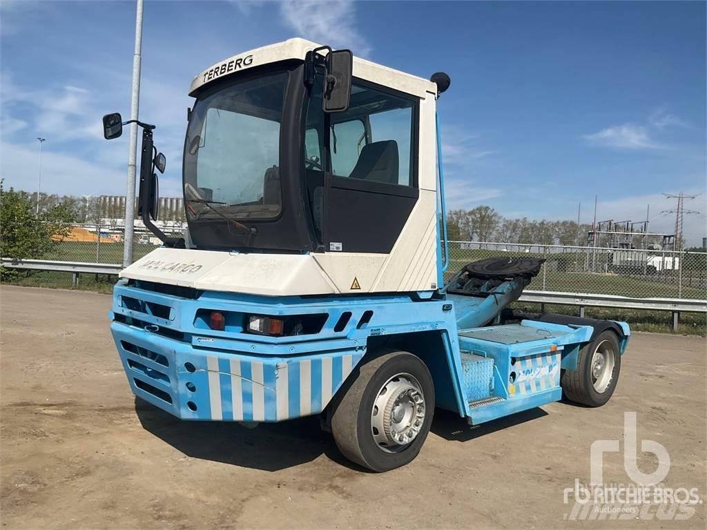 Terberg TT222 Tahače