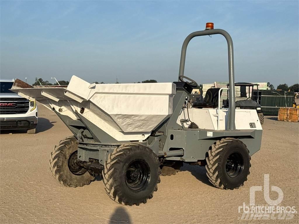 Terex PS3000 Vyklápěcí dempry