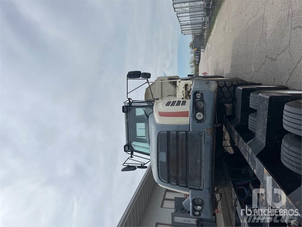 Terex TA27 Kloubové dempry