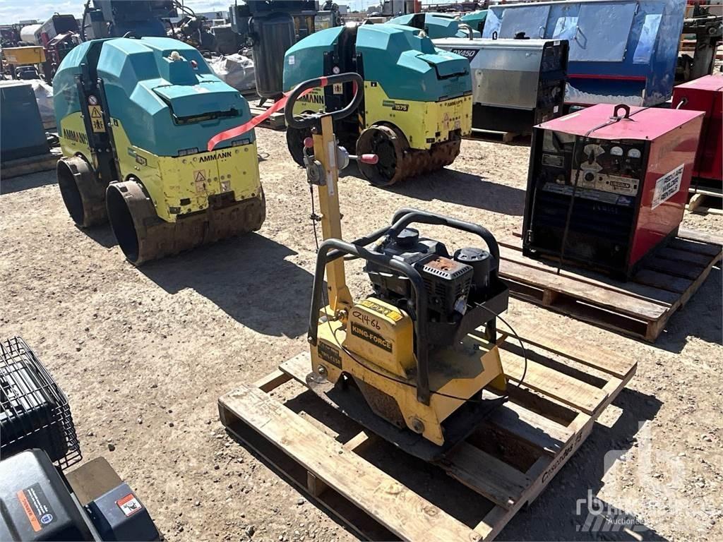 TMG C150 Kompaktory