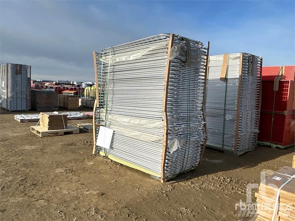 TMG FMB20 Ostatní komponenty
