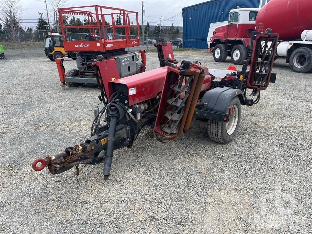 Toro 2700 Komunální technika - ostatní