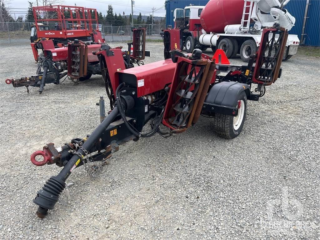 Toro 2700 Komunální technika - ostatní