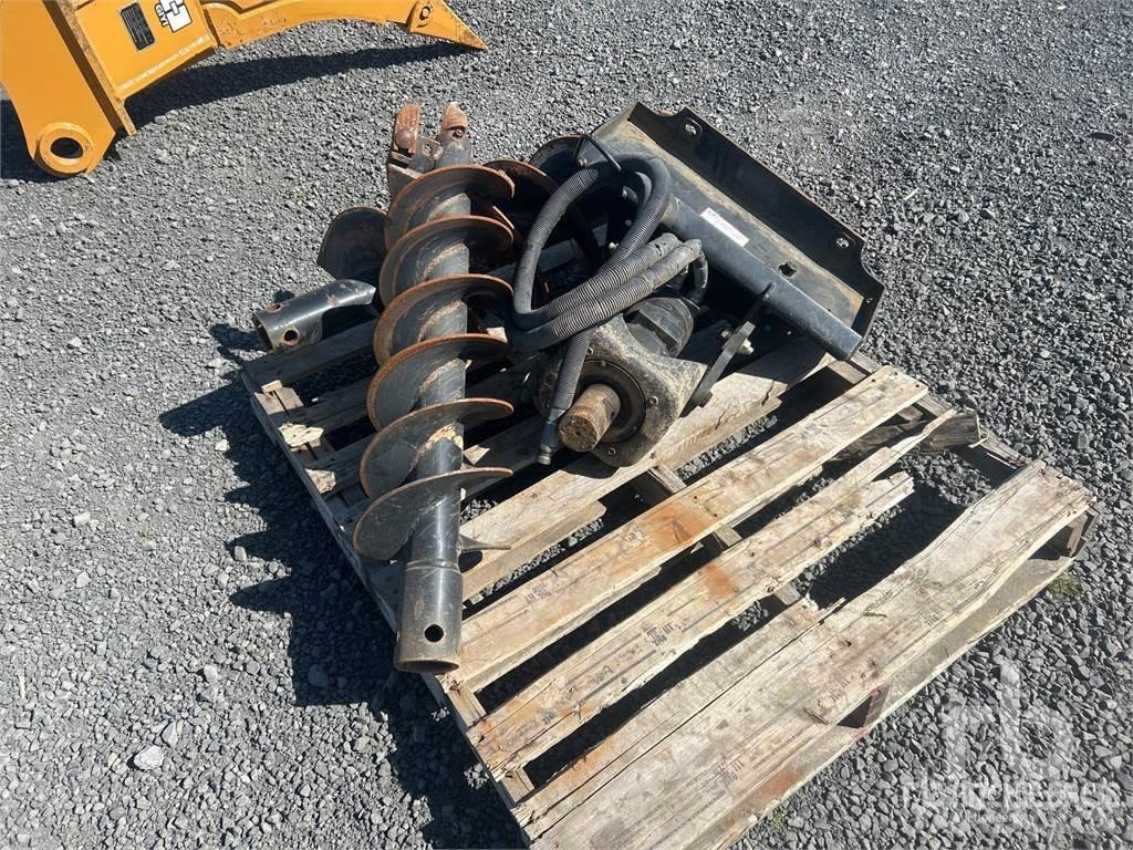 Toro 700106 Vrtací stroje
