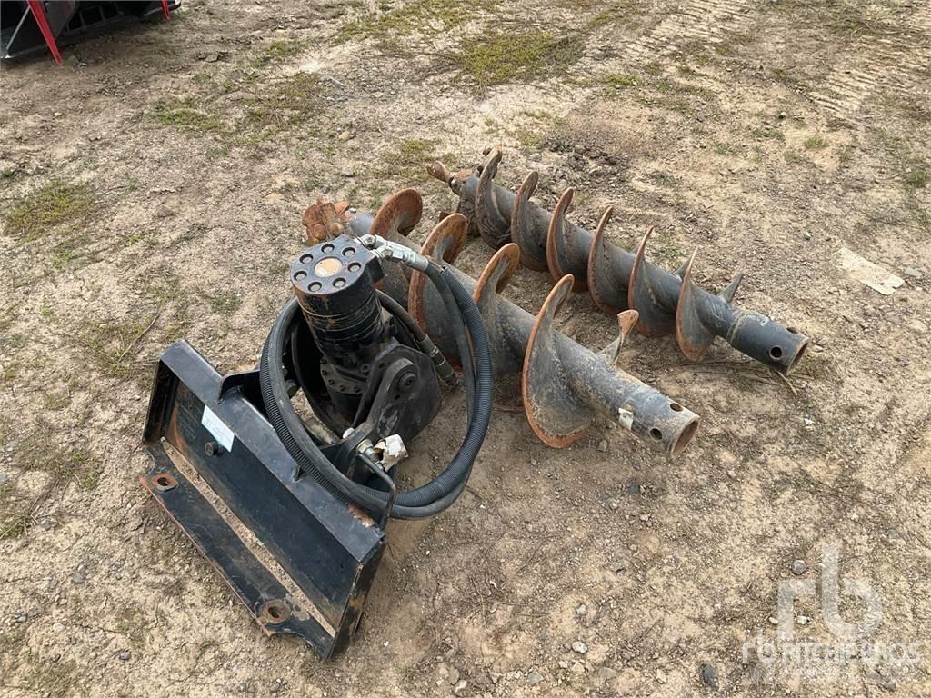 Toro 700106 Vrtací stroje