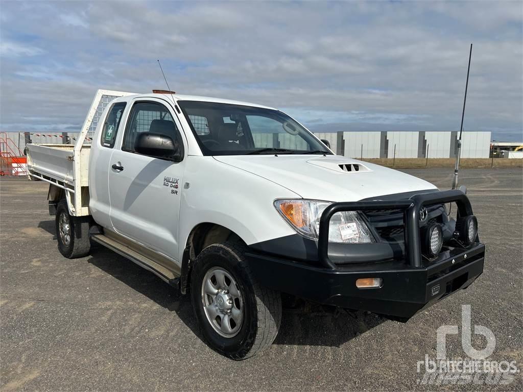 Toyota HILUX Pick up/Valník