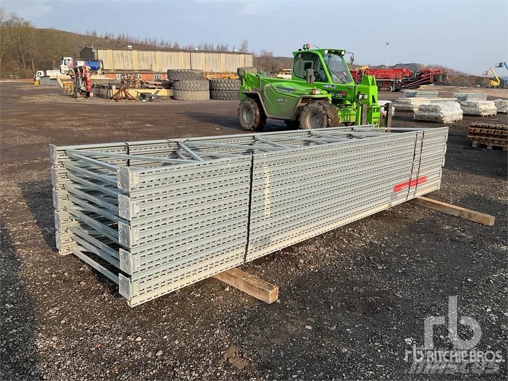 Toyota RACKING Stavebnictví - ostatní