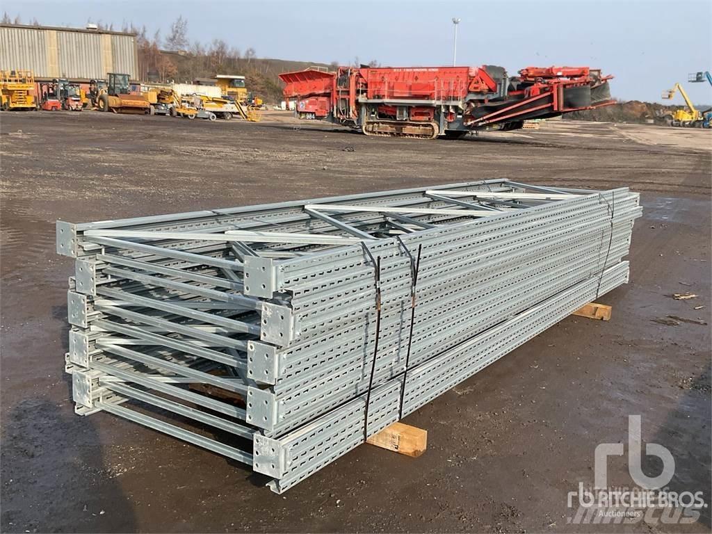 Toyota RACKING Stavebnictví - ostatní