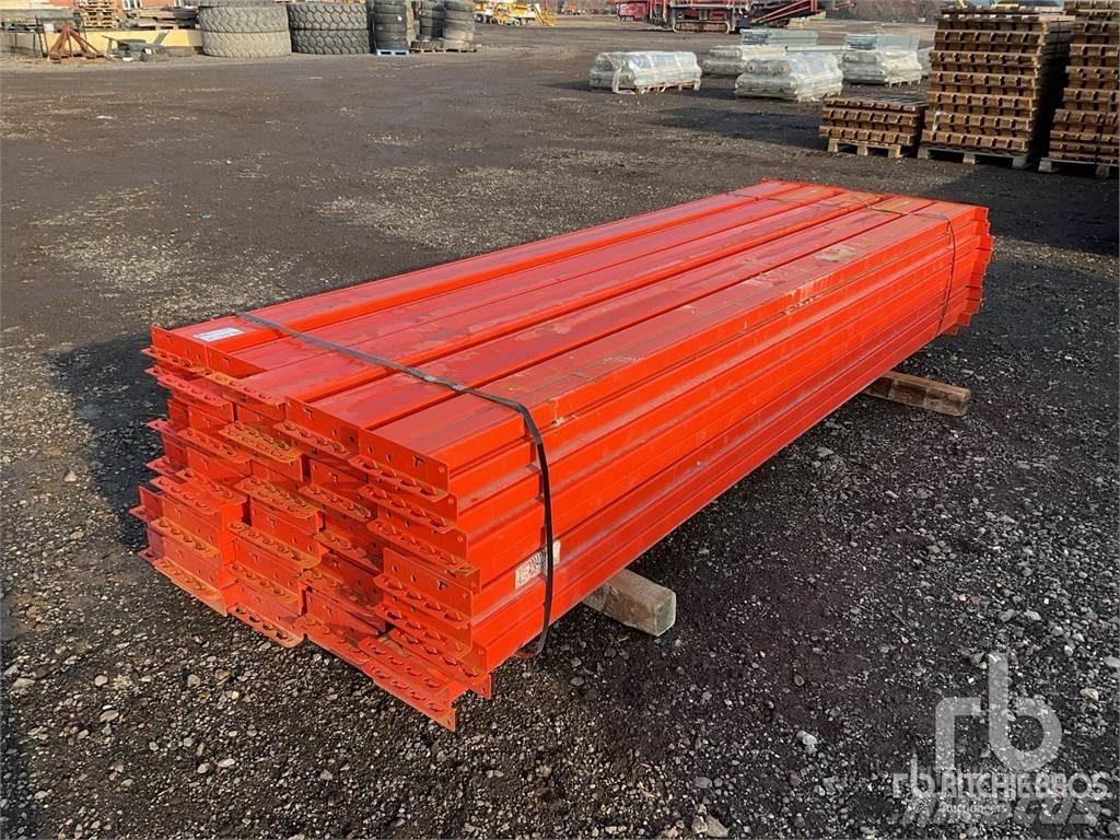 Toyota RACKING Stavebnictví - ostatní