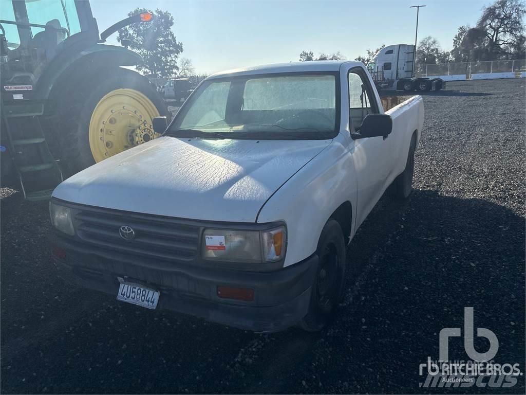 Toyota T100 Pick up/Valník