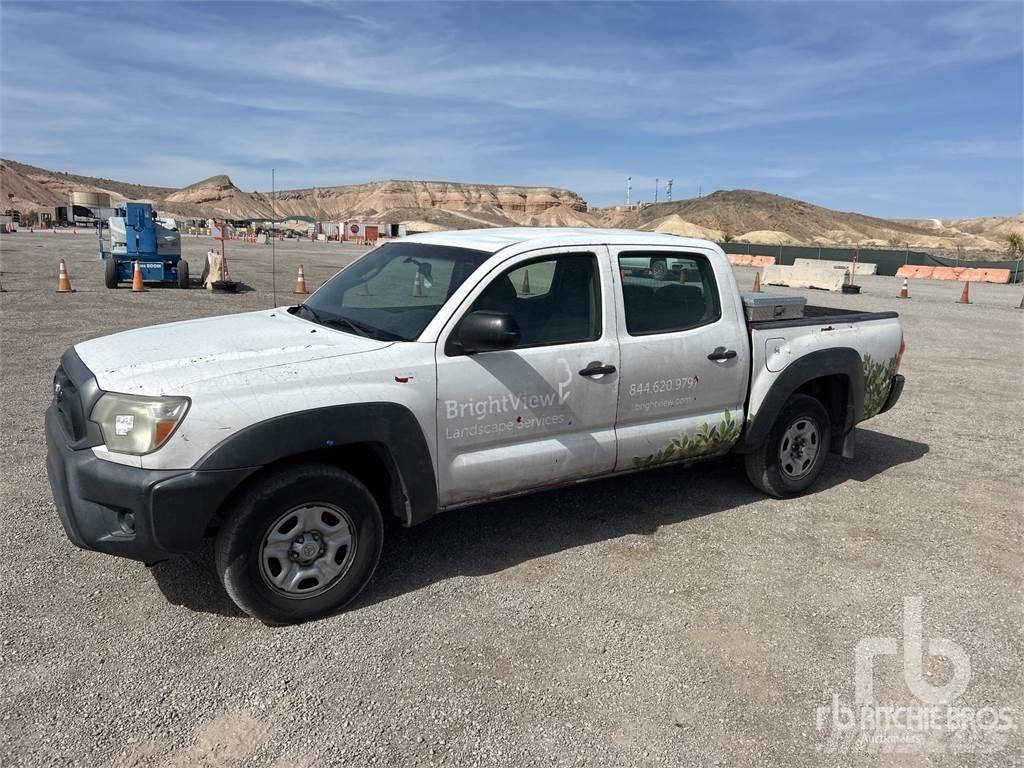 Toyota TACOMA Pick up/Valník