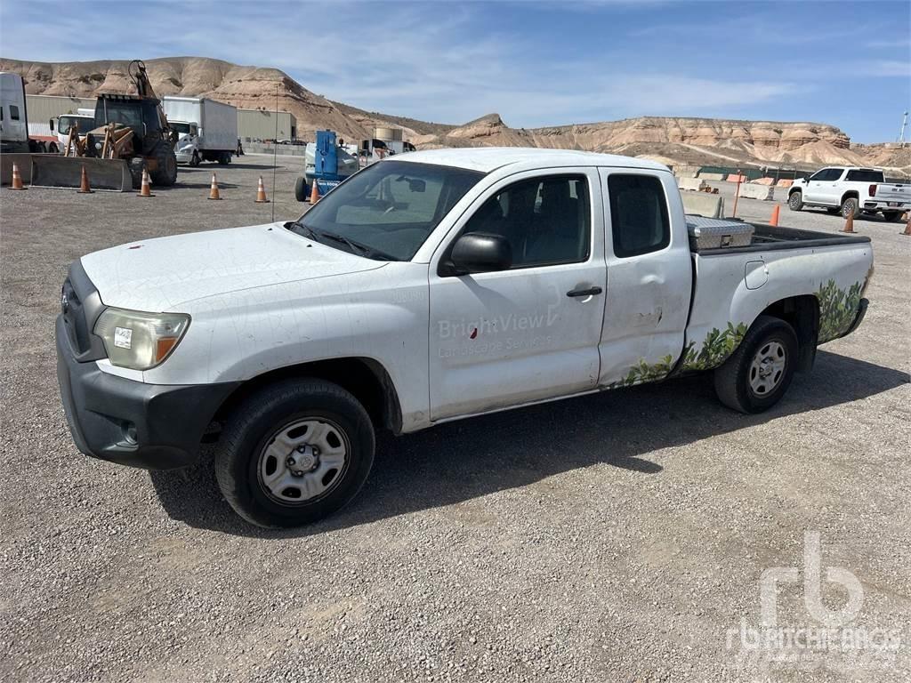Toyota TACOMA Pick up/Valník