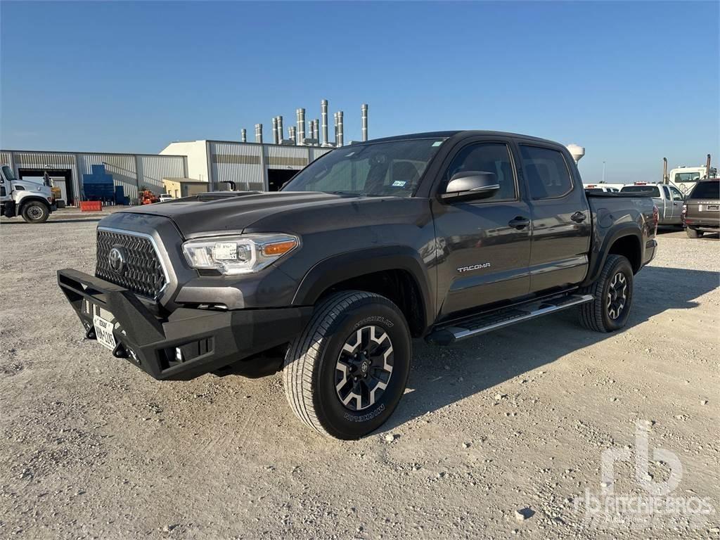 Toyota TACOMA Pick up/Valník