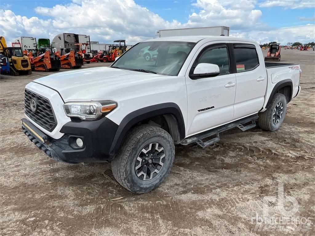Toyota TACOMA Pick up/Valník