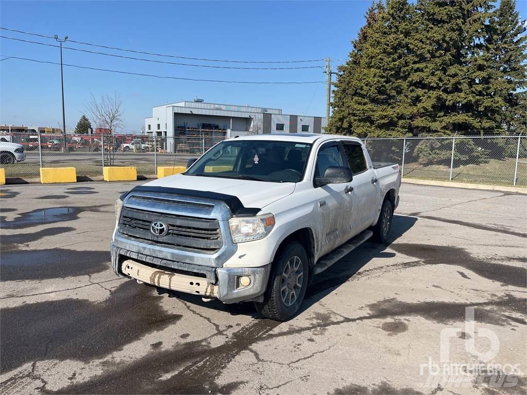 Toyota TUNDRA Pick up/Valník