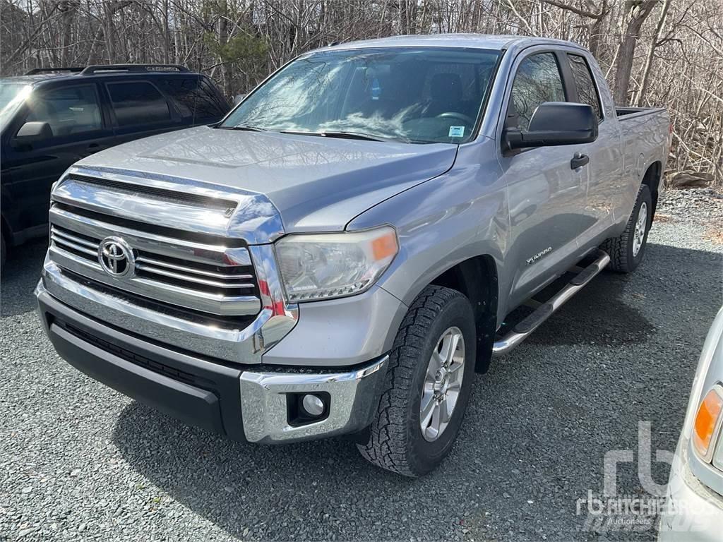 Toyota TUNDRA Pick up/Valník
