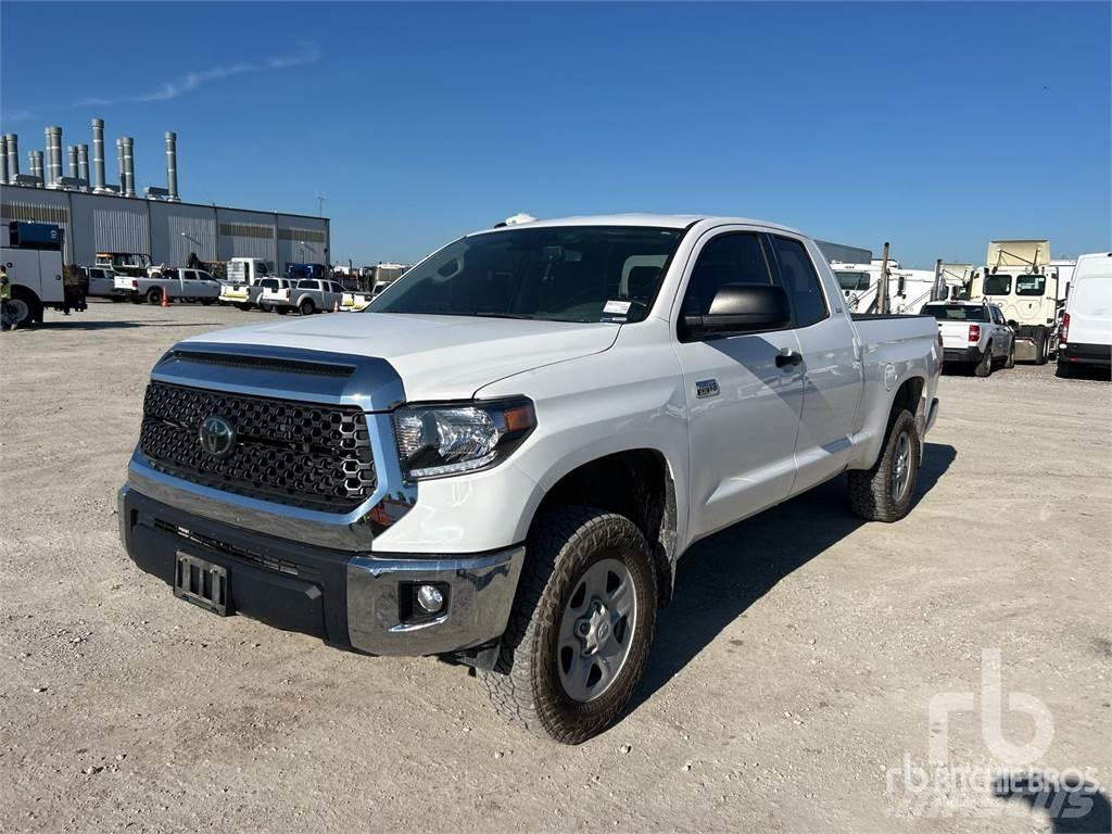Toyota TUNDRA Pick up/Valník
