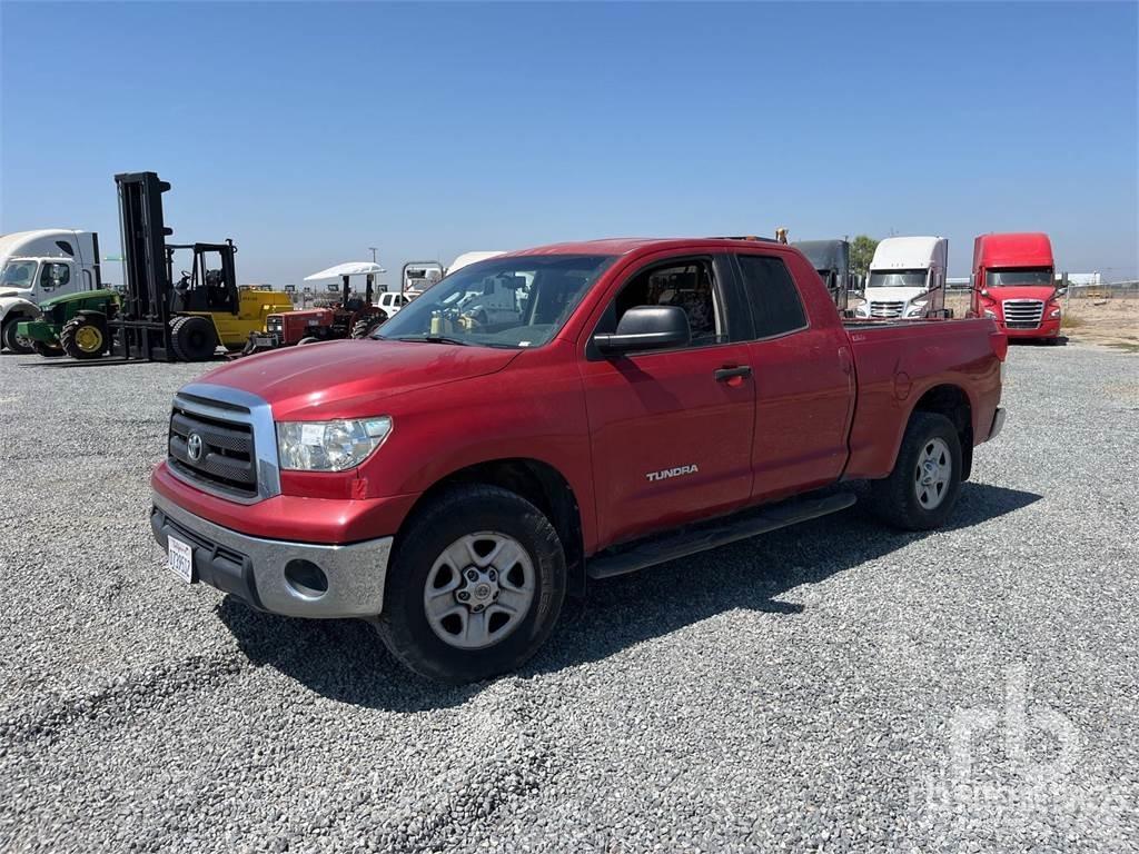Toyota TUNDRA Pick up/Valník