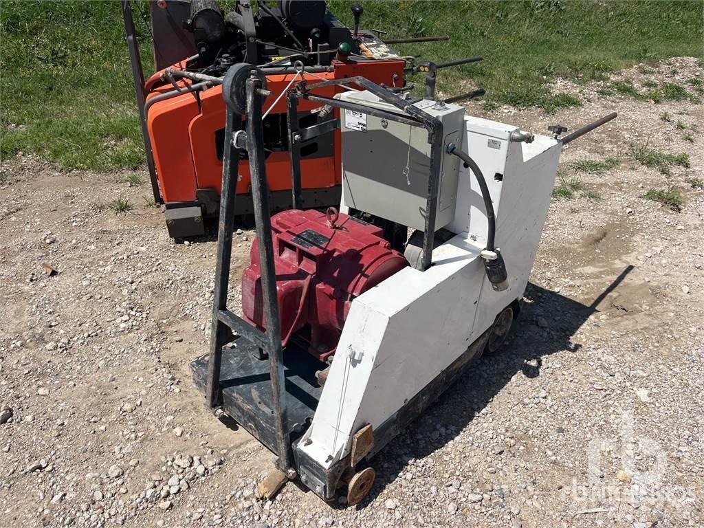  TPI PRO40II18 Drtiče asfaltu