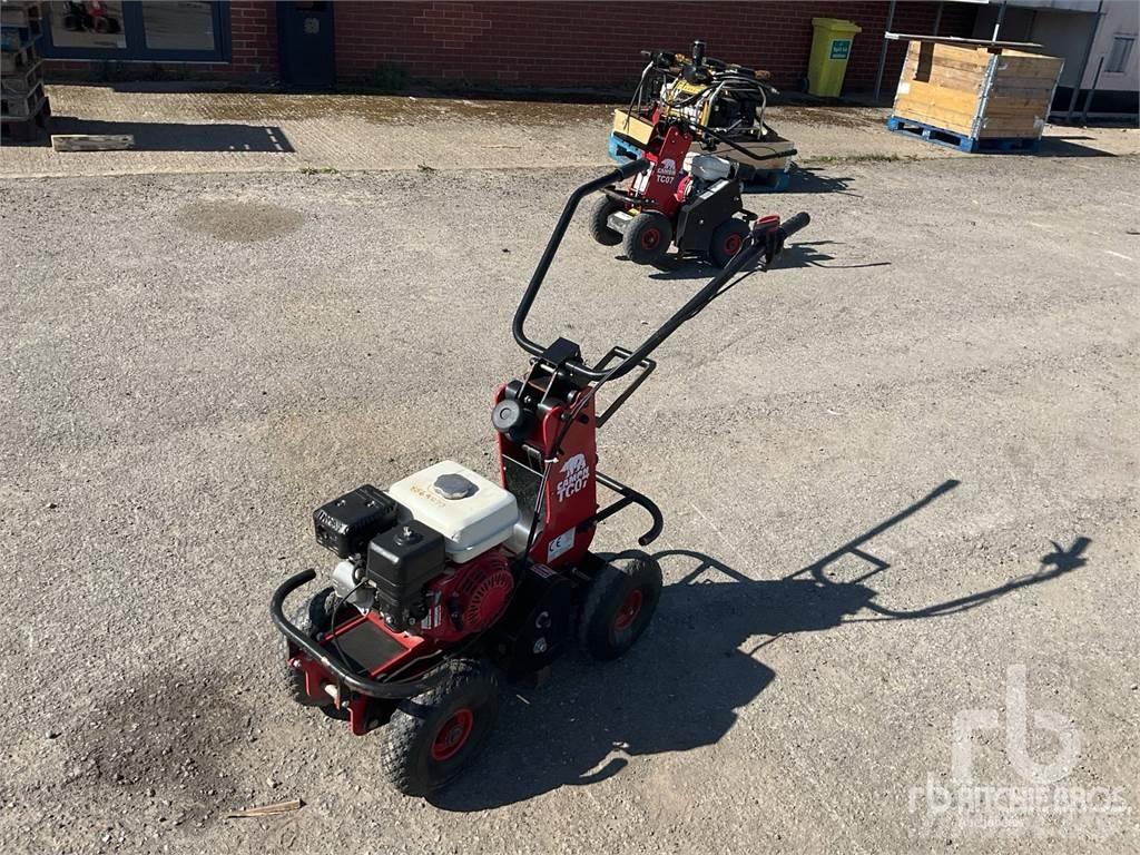  TRACMASTER TC07 Komunální technika - ostatní
