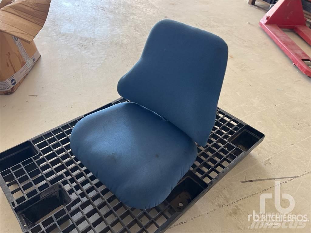  Tractor Seat Další příslušenství k traktorům