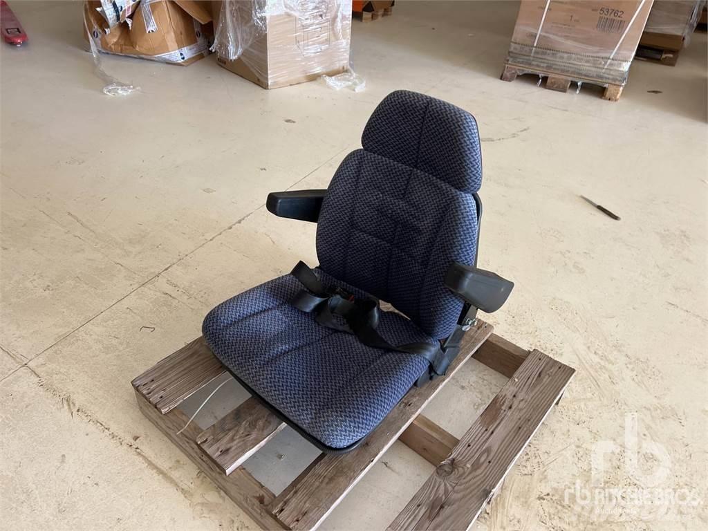  Tractor Seat Další příslušenství k traktorům