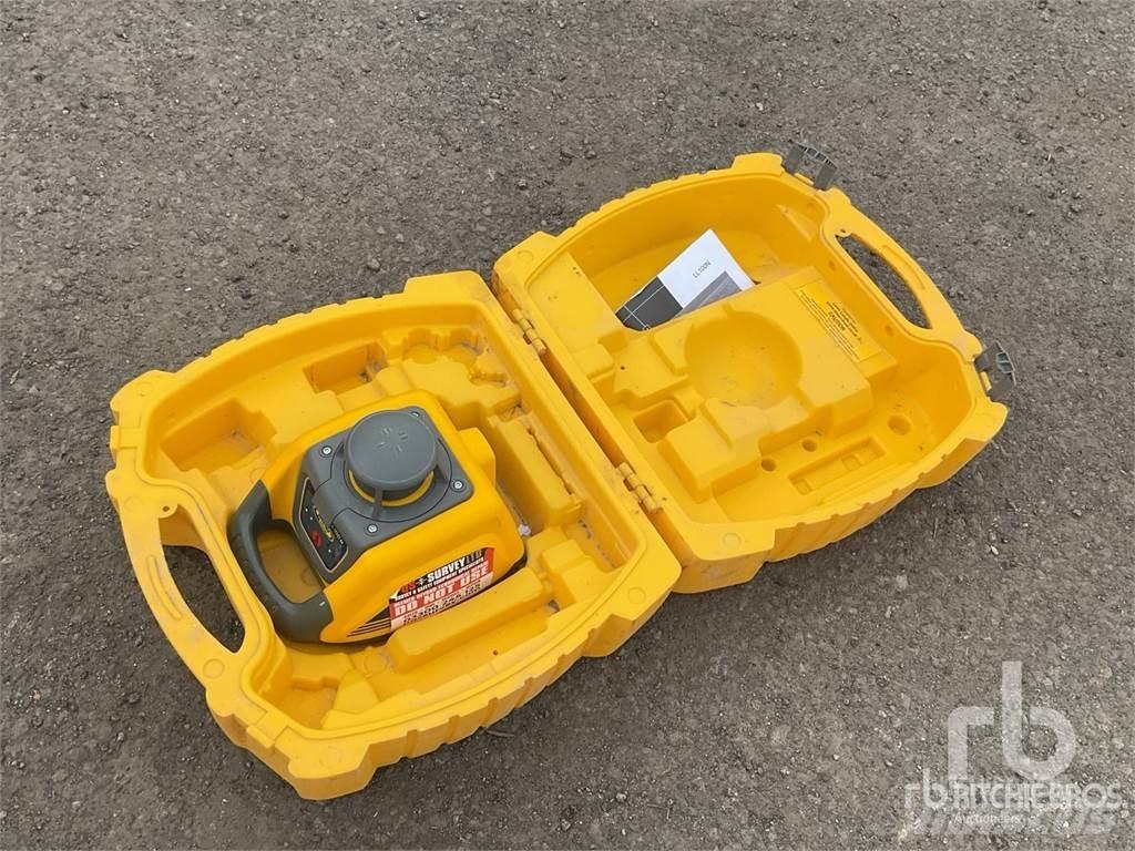 Trimble LL100N Další