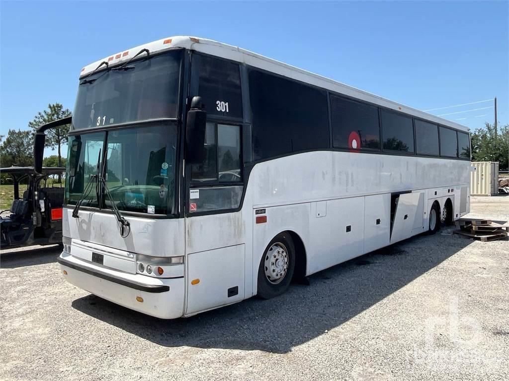 Van Hool T2145 Zájezdové autobusy
