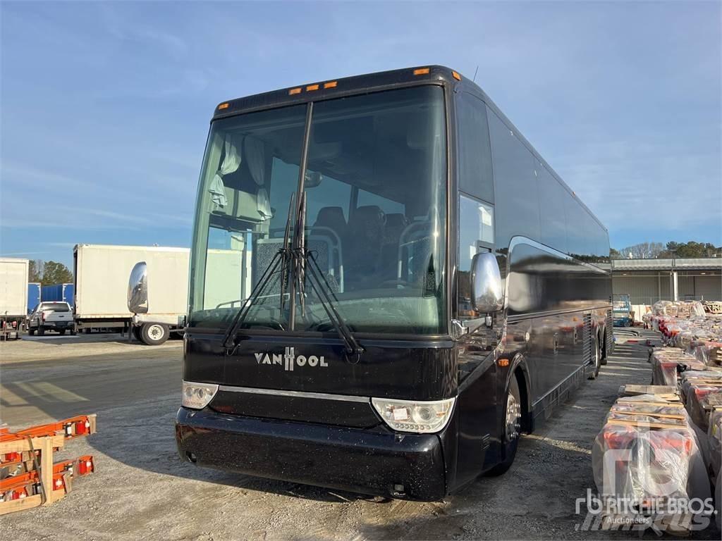 Van Hool TX45 Meziměstské autobusy